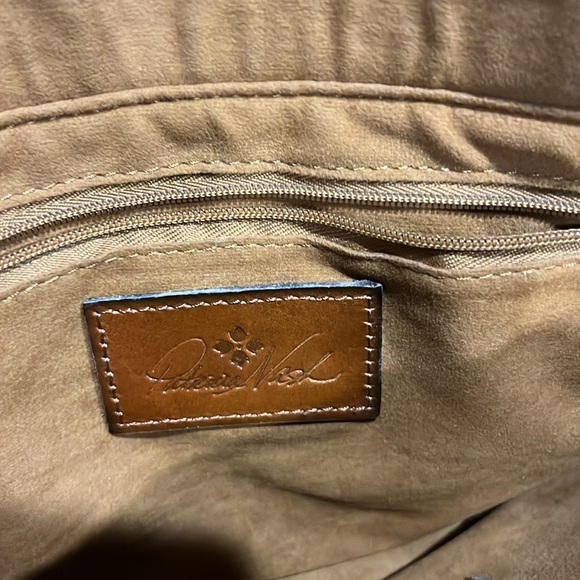 Patricia Nash purse - Picture 10 of 13